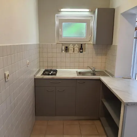 Appartement Laura *