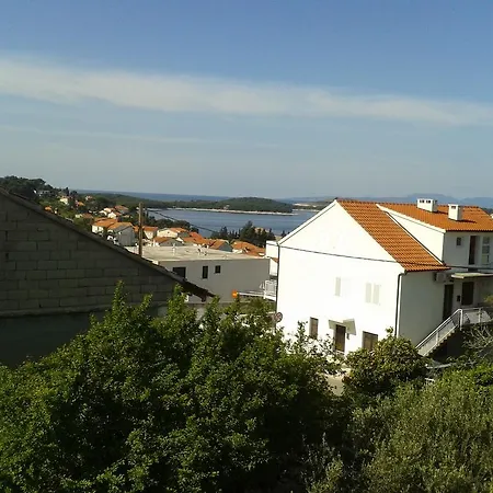 Apartman Laura