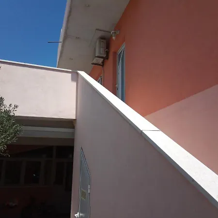 Apartman Laura Hvar Town