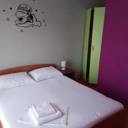 Laura Appartement *