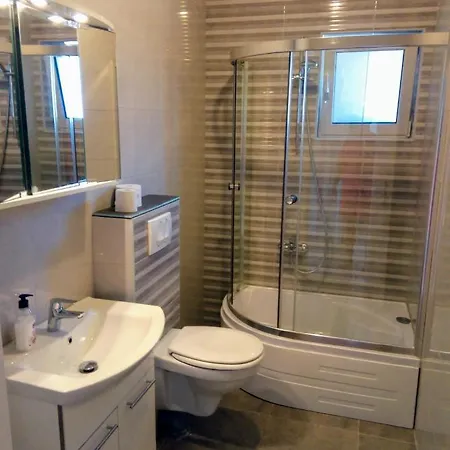 Appartement Laura Hvar Town