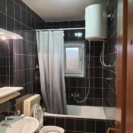 Laura Appartement *