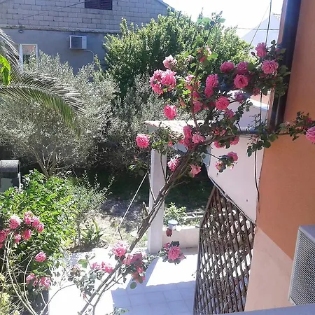 Laura Appartement *