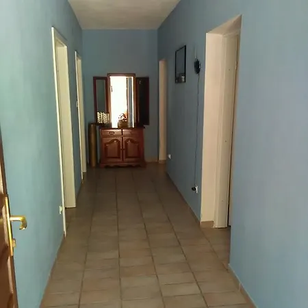 Apartment Laura Hvar Town