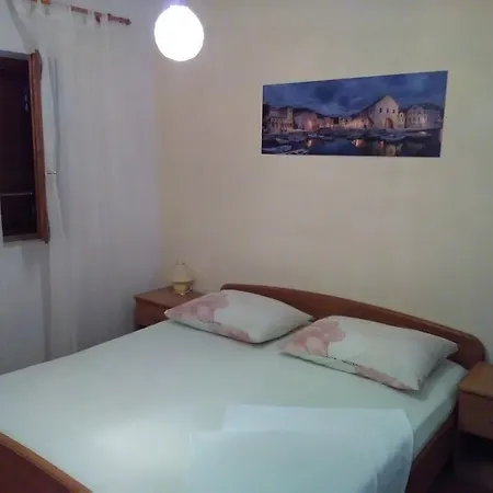 Appartement Laura *