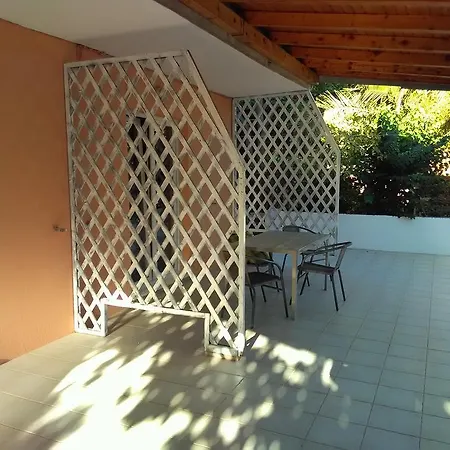 Apartament Laura *